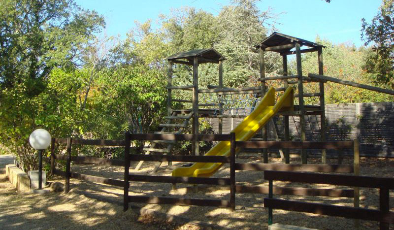 La Buissière Languedoc-Roussillon - Barjac visuel 7/12