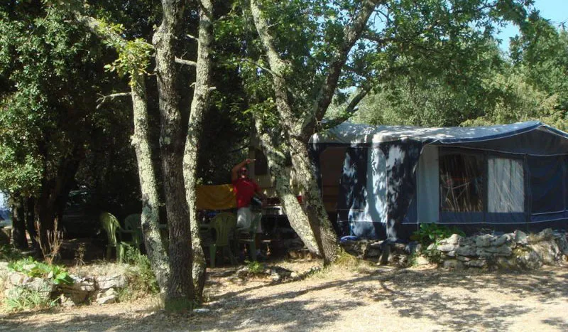 Camping La Buissière Languedoc-Roussillon - Barjac visuel 11/12