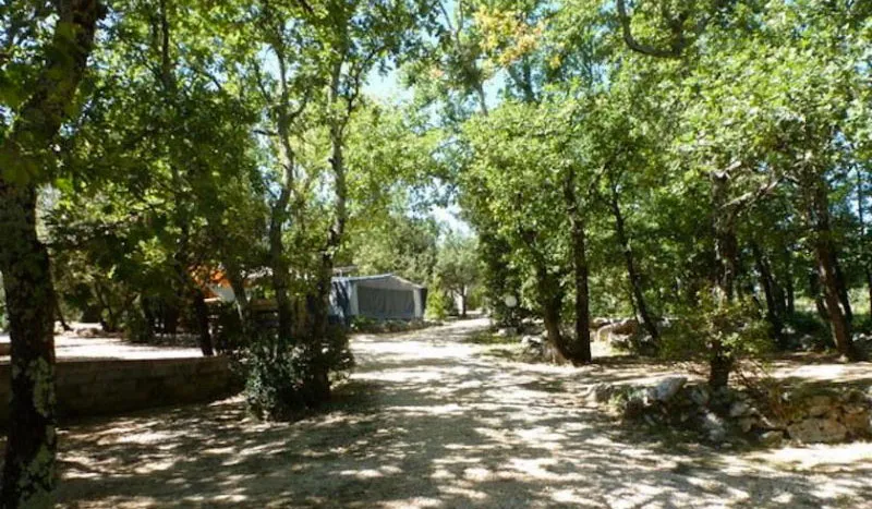 Camping La Buissière Languedoc-Roussillon - Barjac visuel 9/12
