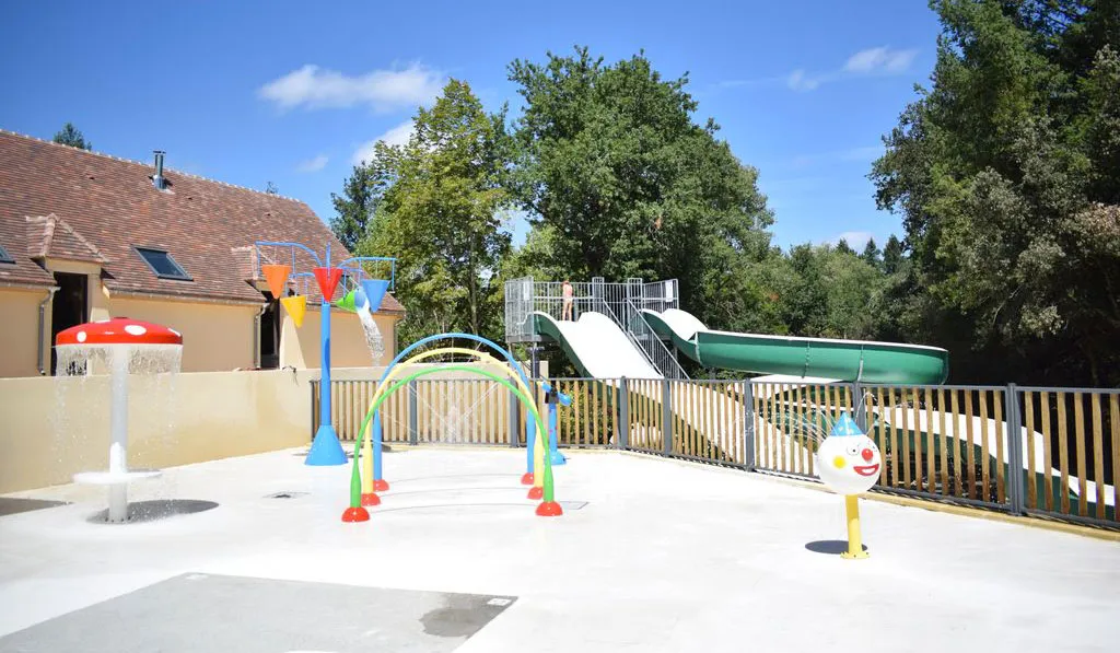 Camping La Butte Aquitaine - La Roque-Gageac visuel 3/8