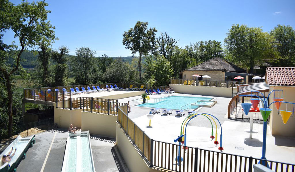 La Butte Aquitaine - La Roque-Gageac visuel 1/8