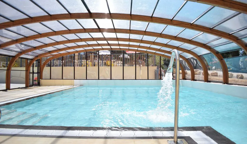Camping La Butte Aquitaine - La Roque-Gageac visuel 8/8