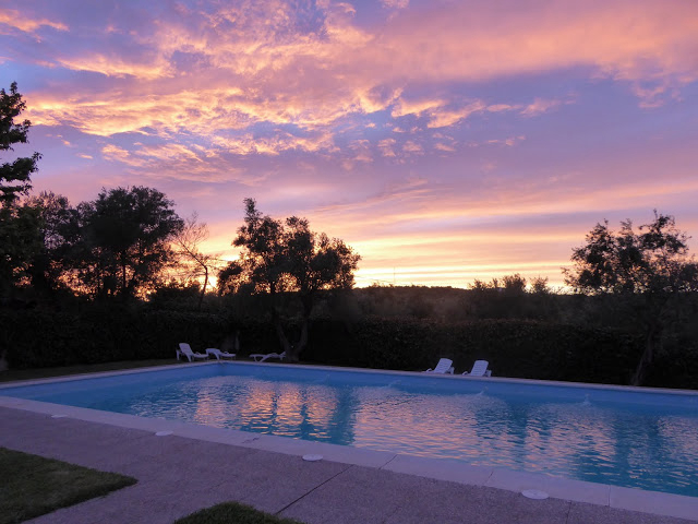 La Campiña Andalousie - Santaella visuel 2/3