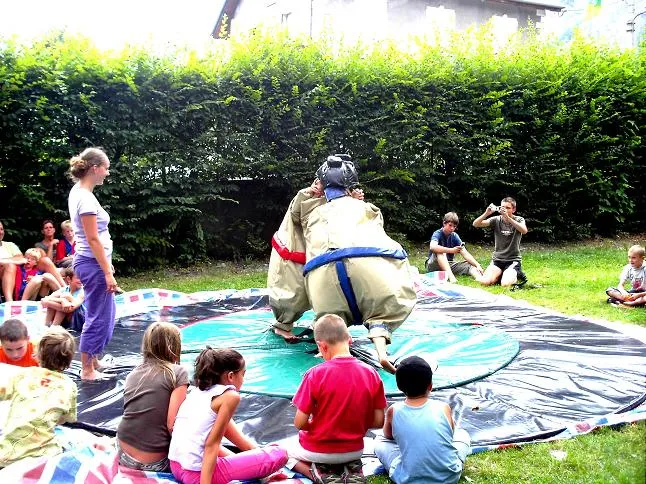 Camping La Cascade Rhône-Alpes - Le Bourg-d'Oisans visuel 7/11