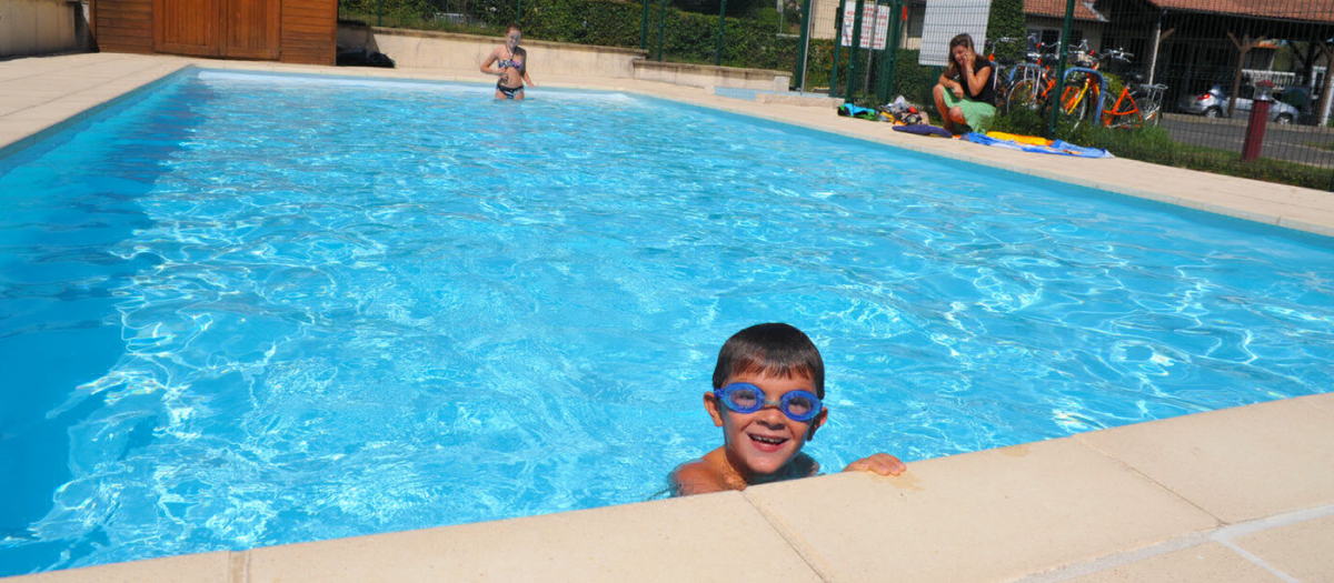 La Cere Auvergne - Arpajon-sur-Cère visuel 1/1