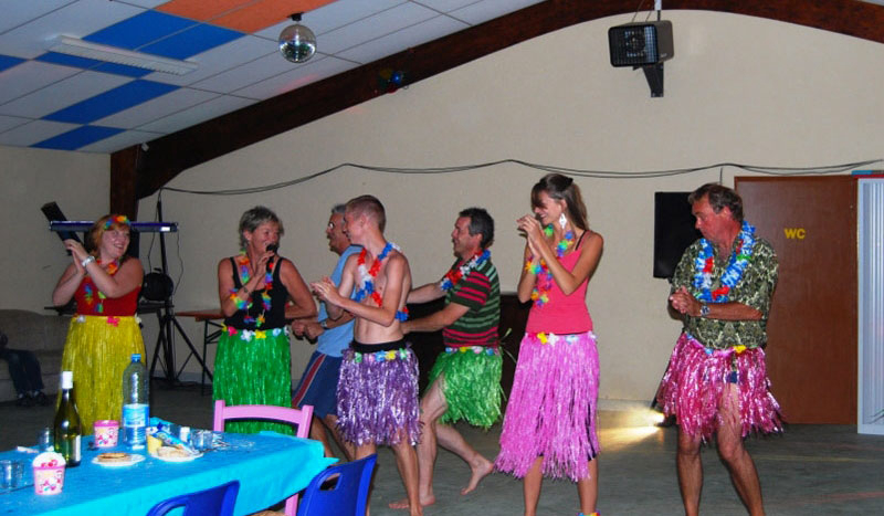 La Chanterelle Auvergne - Champagnac-le-Vieux visuel 5/9