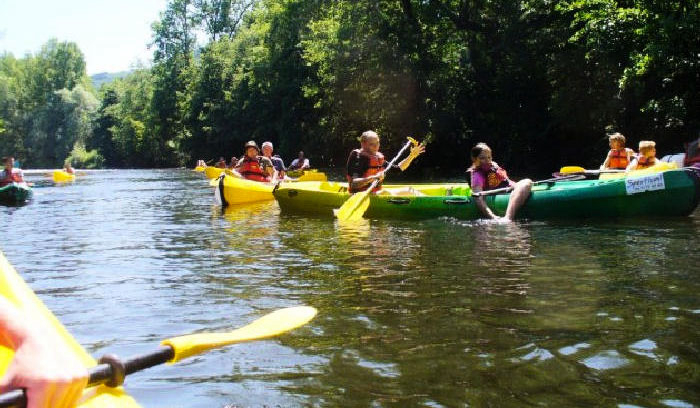 La Chanterelle Auvergne - Champagnac-le-Vieux visuel 9/9