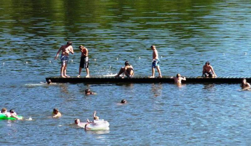 La Chanterelle Auvergne - Champagnac-le-Vieux visuel 6/9