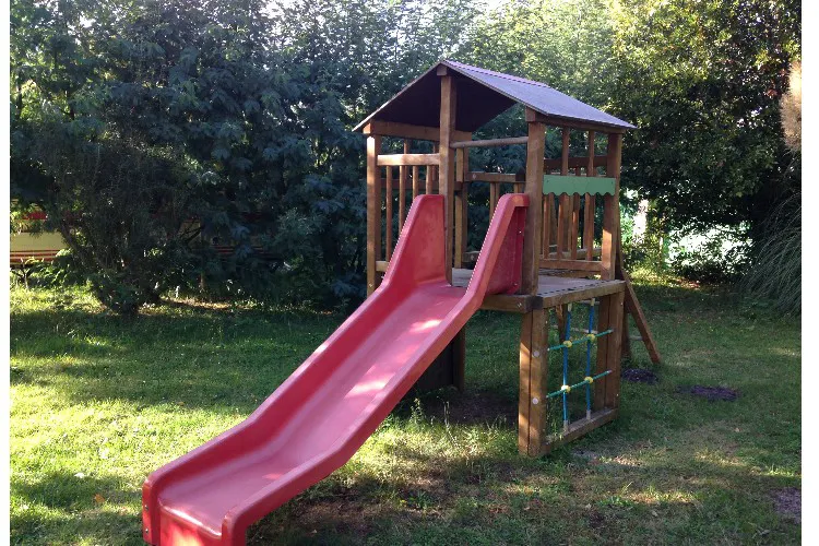 Camping La Chesnays Aquitaine - Vendays-Montalivet visuel 11/14