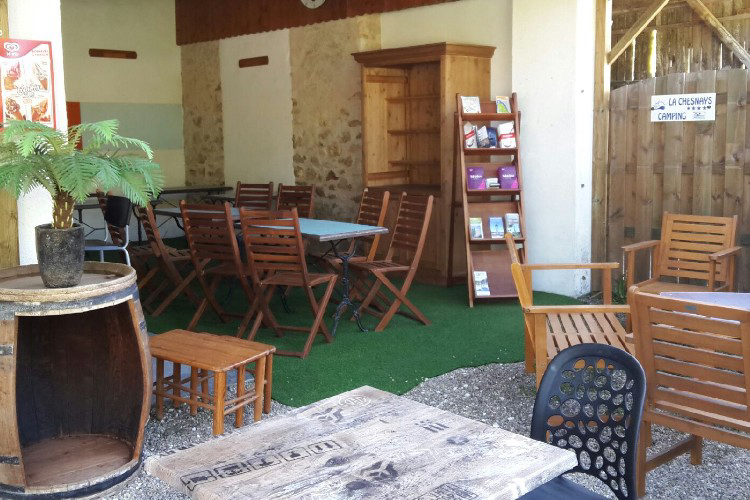 La Chesnays Aquitaine - Vendays-Montalivet visuel 7/14