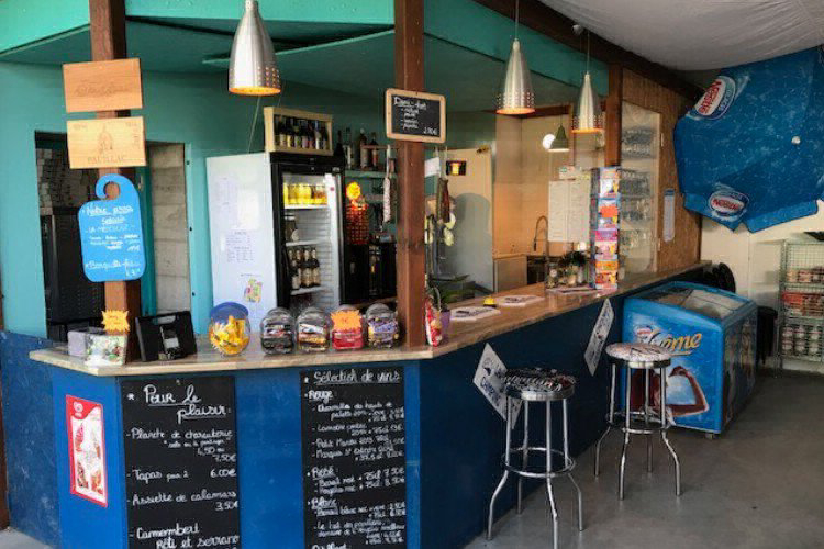 La Chesnays Aquitaine - Vendays-Montalivet visuel 6/14