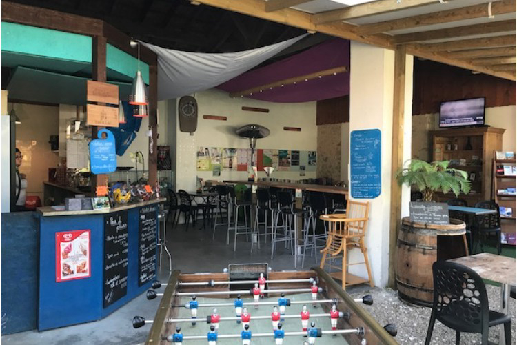 La Chesnays Aquitaine - Vendays-Montalivet visuel 8/14