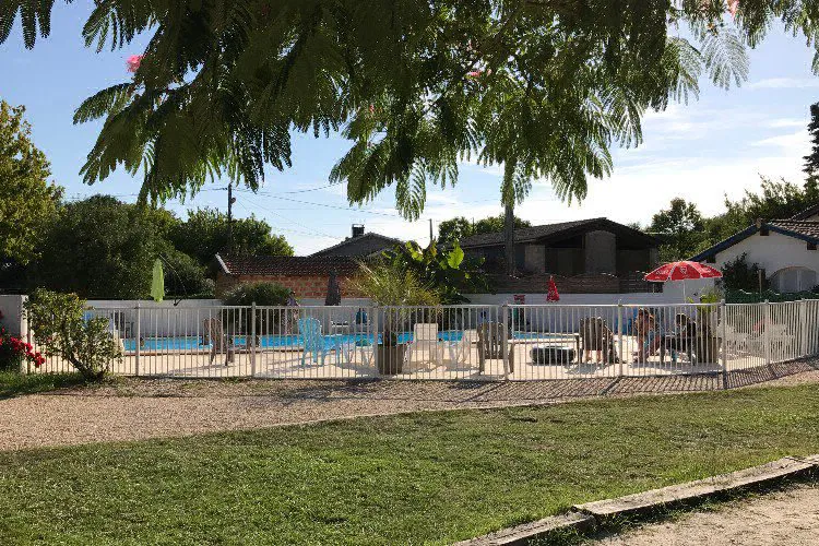 Camping La Chesnays Aquitaine - Vendays-Montalivet visuel 3/14