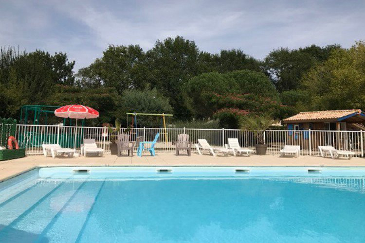 La Chesnays Aquitaine - Vendays-Montalivet visuel 5/14