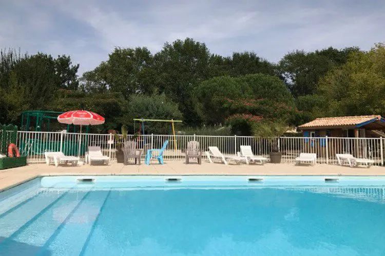 Camping La Chesnays Aquitaine - Vendays-Montalivet visuel 5/14