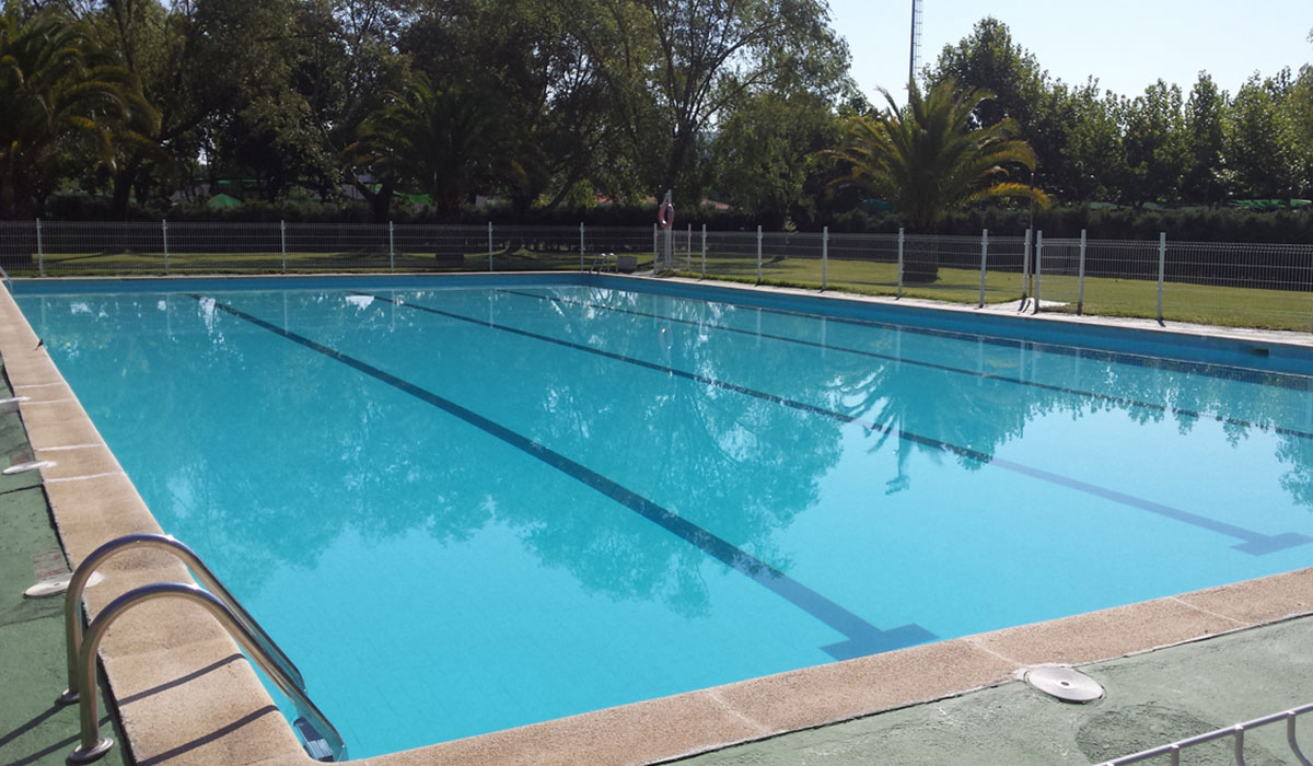 La Chopera Extremadura - Plasence visuel 1/4