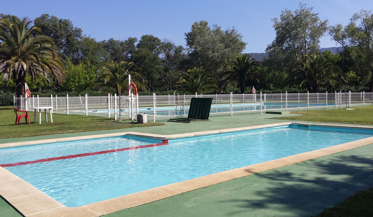 La Chopera Extremadura - Plasence visuel 3/4