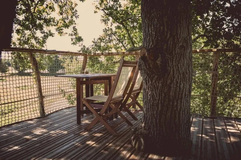 Domaine la Chouette Cabane Pays de Loire - Pommerieux visuel 16/18