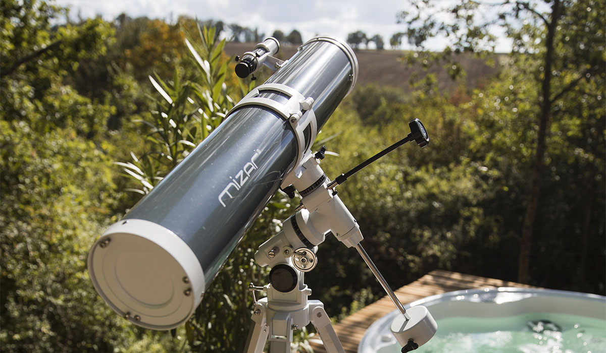 La Chrysalide  Château de Saint-Martin - Aquitaine - Carcans visuel 6/6