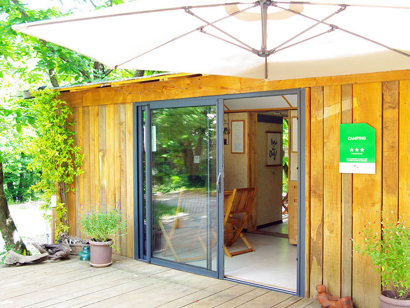 La Châtaigneraie Rhône-Alpes - Gravières visuel 9/9