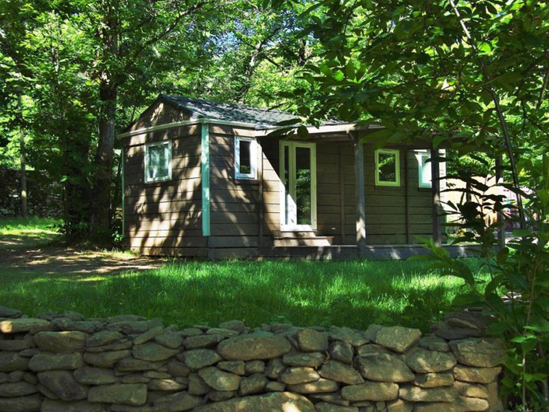 La Châtaigneraie Rhône-Alpes - Gravières visuel 5/9