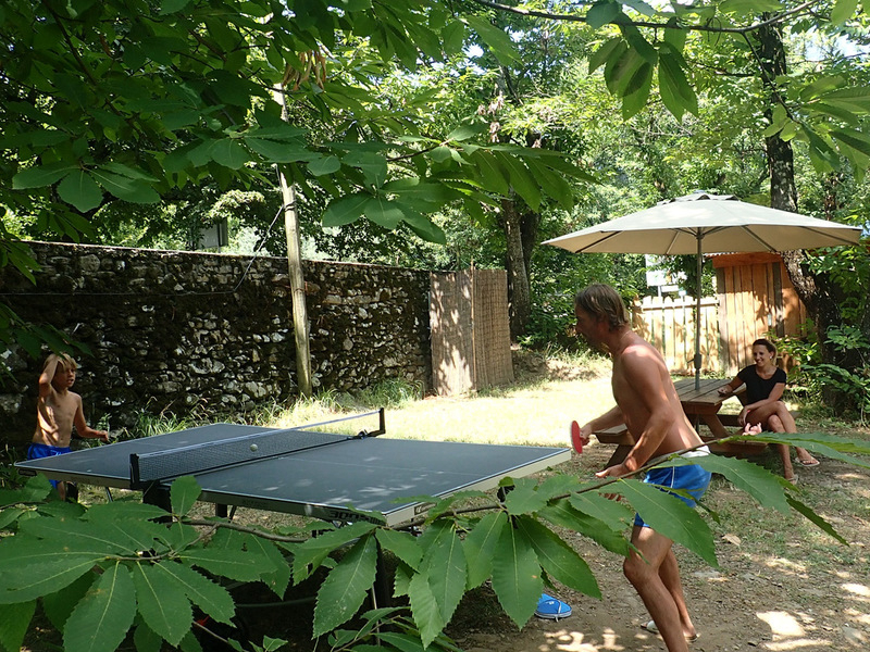 La Châtaigneraie Rhône-Alpes - Gravières visuel 3/9