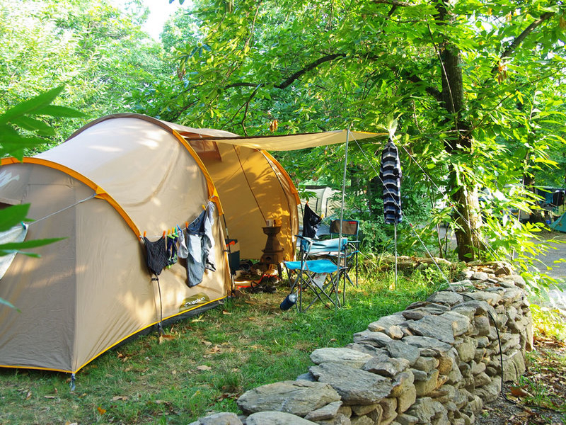 La Châtaigneraie Rhône-Alpes - Gravières visuel 6/9