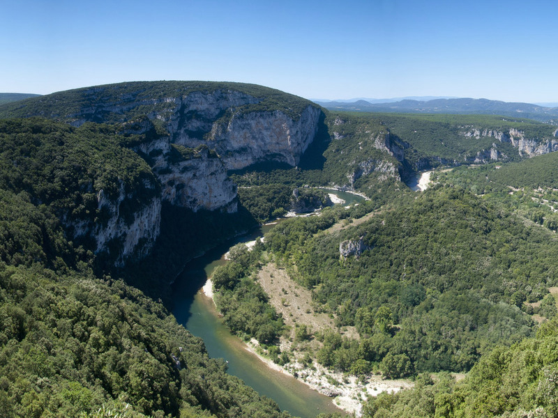 La Châtaigneraie Rhône-Alpes - Gravières visuel 8/9