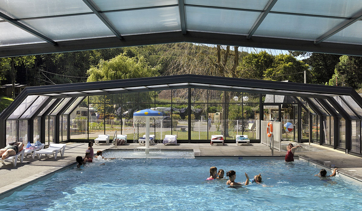 La Chênaie Haute-Normandie - Yport visuel 3/13 La Chênaie Haute-Normandie - Yport visuel 3/13