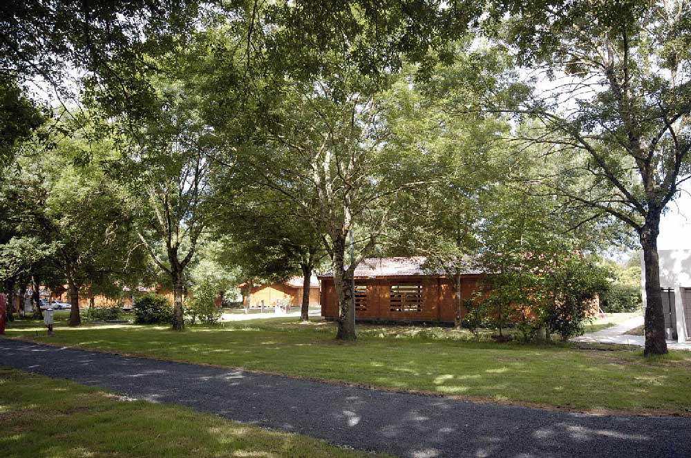 La Cle Des Champs Poitou-Charentes - Arces visuel 3/6