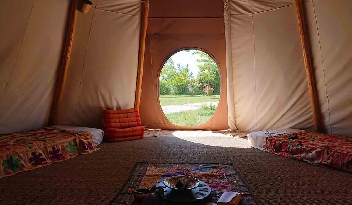 Camping La Clé des Champs Provence-Alpes-Côte d'Azur - Apt visuel 3/3