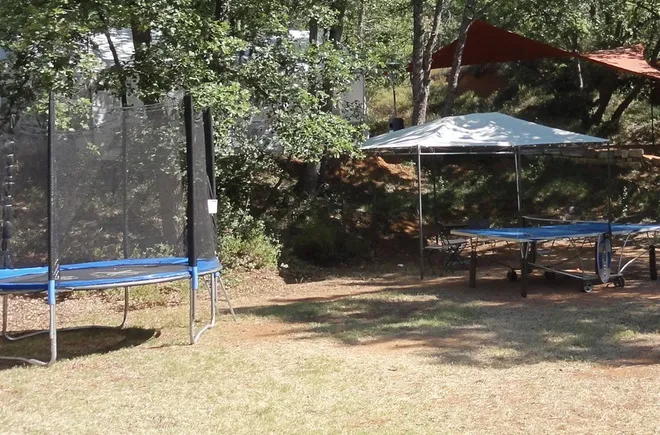 Camping La Colline des Ocres Provence-Alpes-Côte d'Azur - Villars visuel 6/6