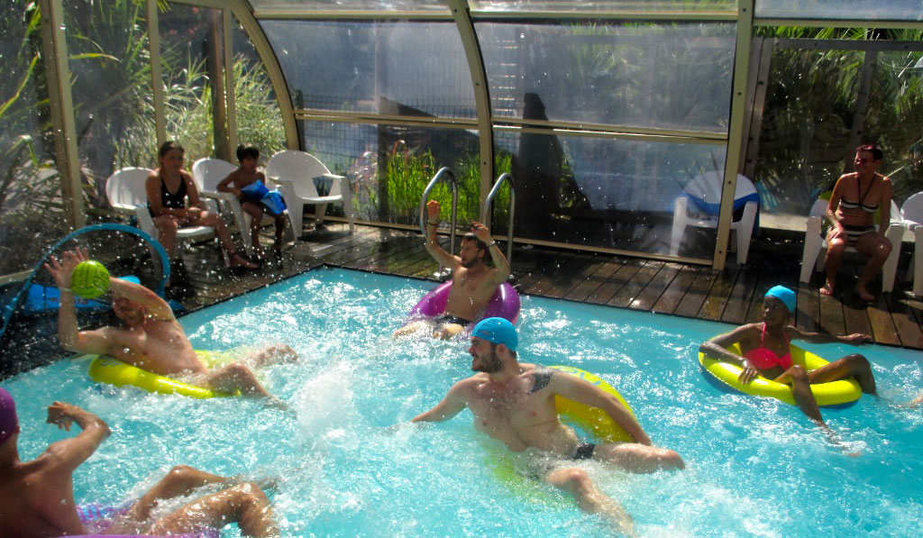 La Dune de Jade Pays de Loire - Saint-Brévin-les-Pins visuel 28/29