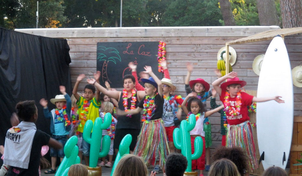 La Dune de Jade Pays de Loire - Saint-Brévin-les-Pins visuel 26/29