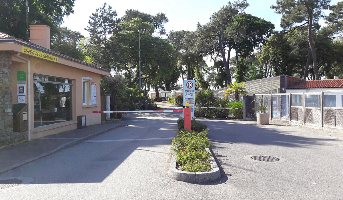 La Courance Países del Loira - Saint-Brévin-les-Pins visuel 41/47