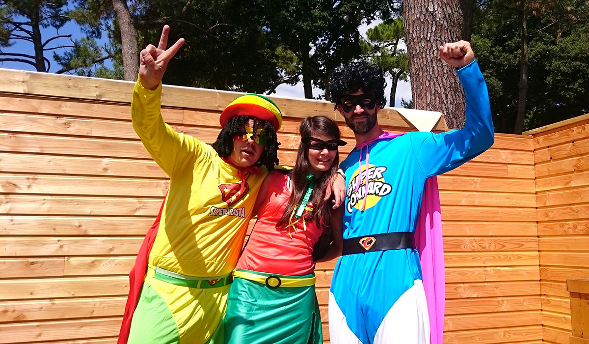 La Dune de Jade Pays de Loire - Saint-Brévin-les-Pins visuel 20/29