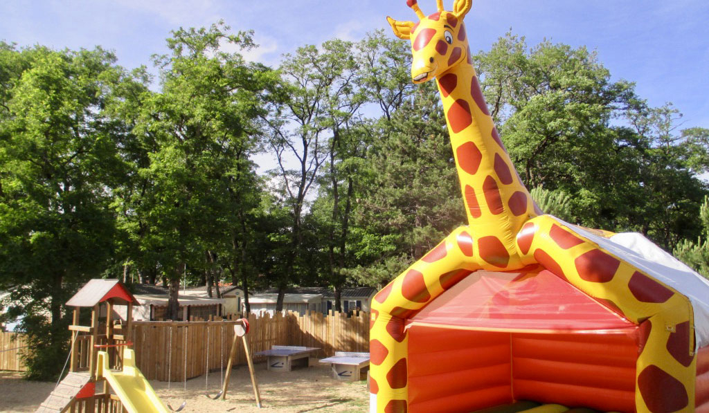 La Dune de Jade Pays de Loire - Saint-Brévin-les-Pins visuel 23/29