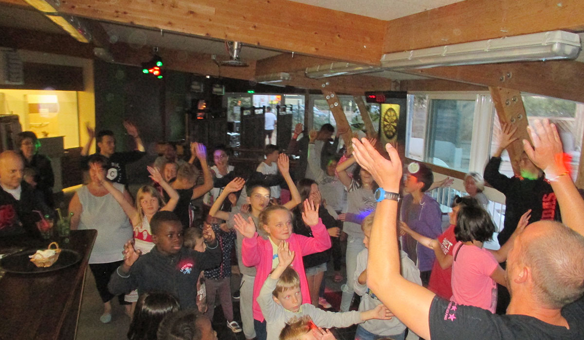 La Dune de Jade Pays de Loire - Saint-Brévin-les-Pins visuel 18/29