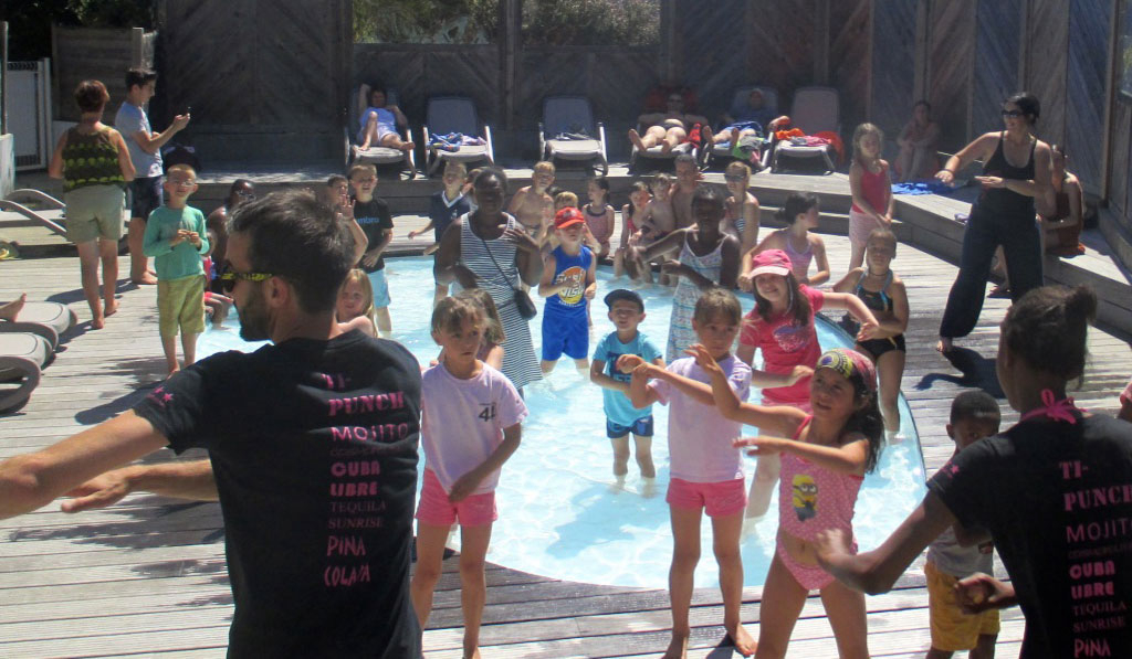 La Dune de Jade Pays de Loire - Saint-Brévin-les-Pins visuel 25/29