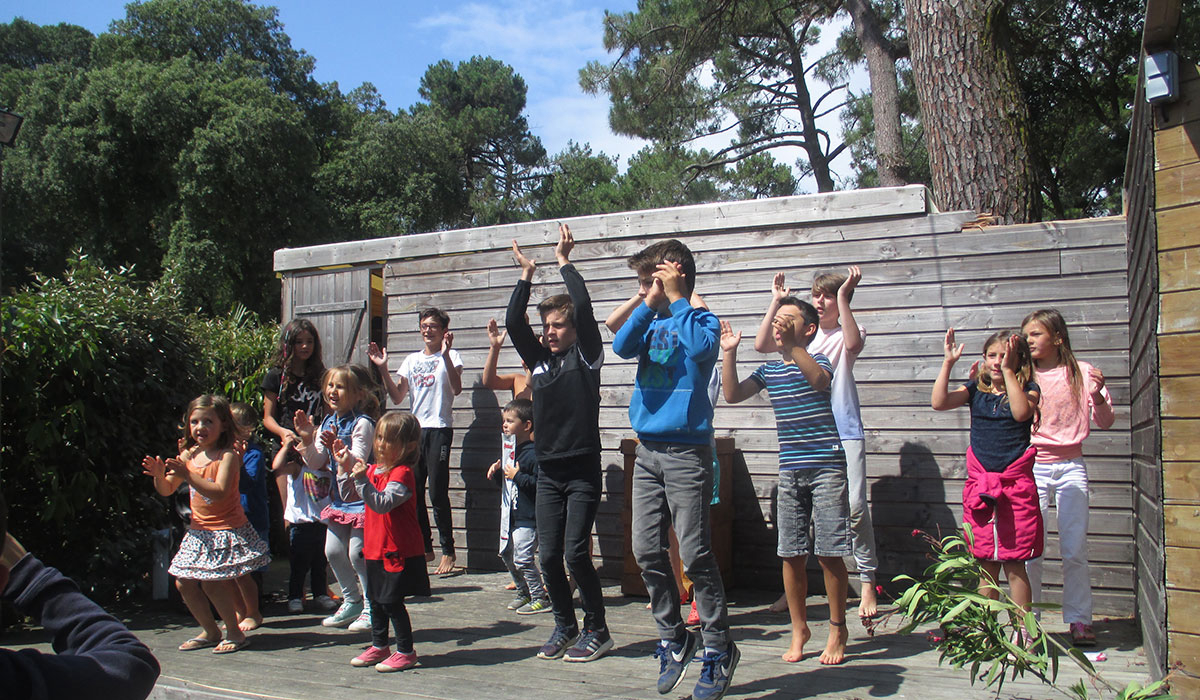 La Dune de Jade Pays de Loire - Saint-Brévin-les-Pins visuel 19/29