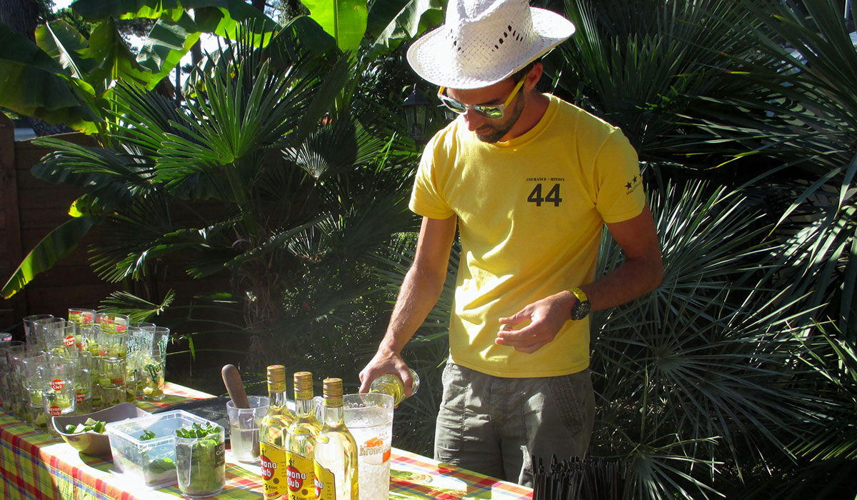 La Dune de Jade Pays de Loire - Saint-Brévin-les-Pins visuel 21/29