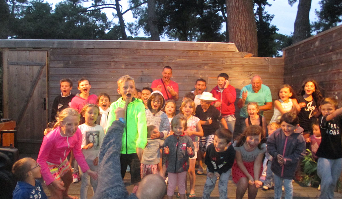 La Dune de Jade Pays de Loire - Saint-Brévin-les-Pins visuel 17/29