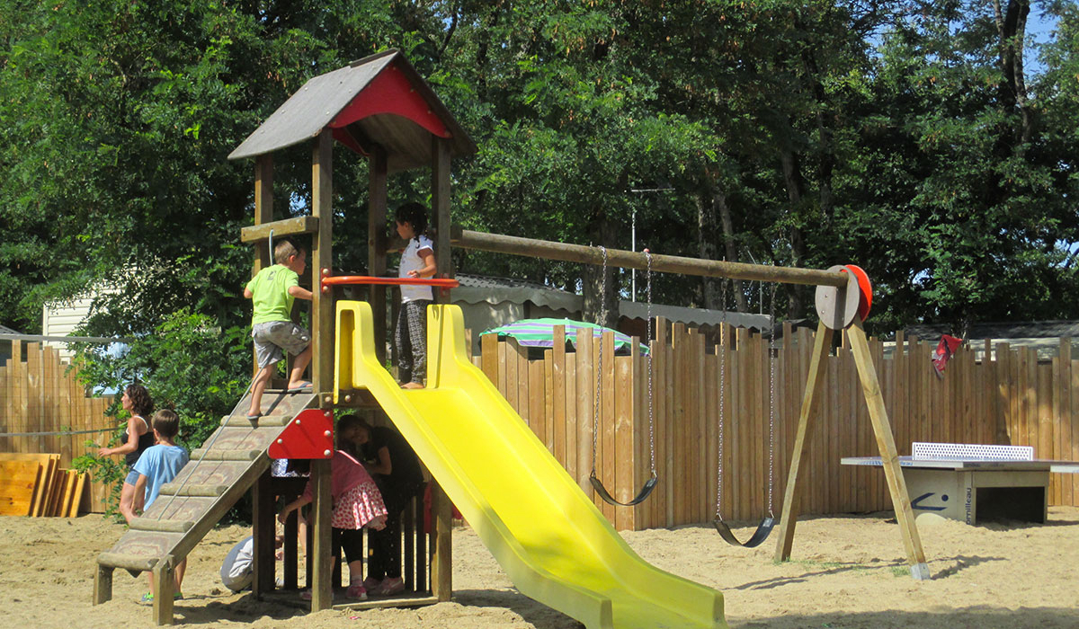 La Dune de Jade Pays de Loire - Saint-Brévin-les-Pins visuel 15/29