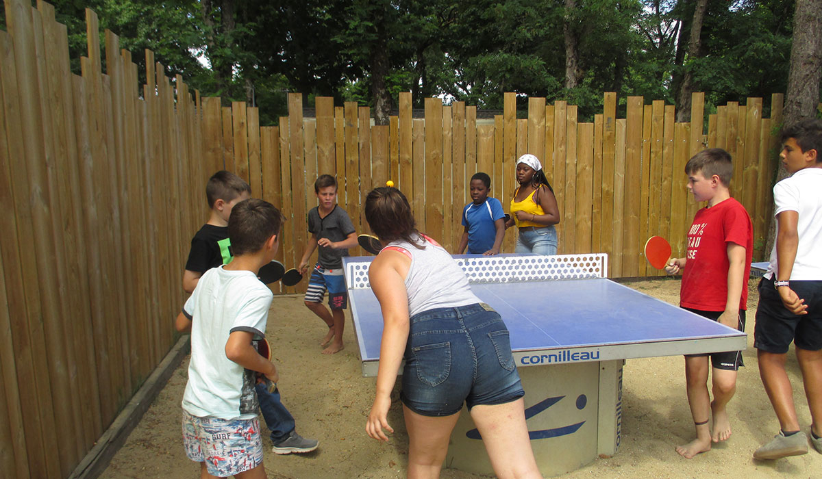 La Dune de Jade Pays de Loire - Saint-Brévin-les-Pins visuel 16/29