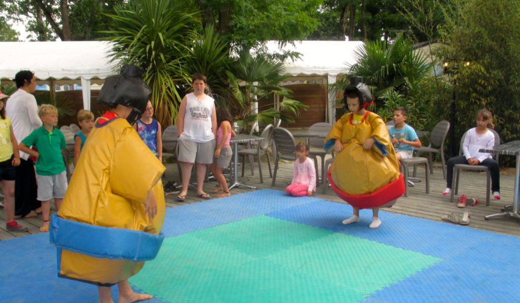 La Dune de Jade Pays de Loire - Saint-Brévin-les-Pins visuel 27/29