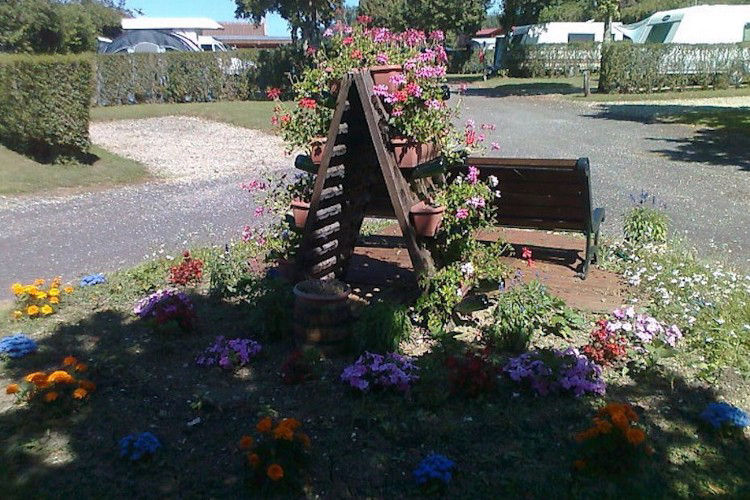 La Croix Badeau Champagne-Ardennes - Soulaines-Dhuys visuel 5/6 La Croix Badeau Champagne-Ardennes - Soulaines-Dhuys visuel 5/6