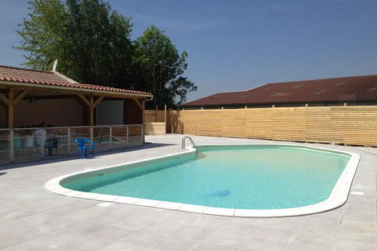 La Croix Badeau Champagne-Ardennes - Soulaines-Dhuys visuel 1/6 La Croix Badeau Champagne-Ardennes - Soulaines-Dhuys visuel 1/6