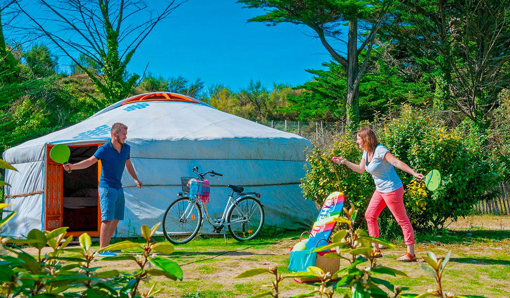 La Côte Sauvage Poitou-Charentes - Saint-Clément-des-Baleines visuel 5/17