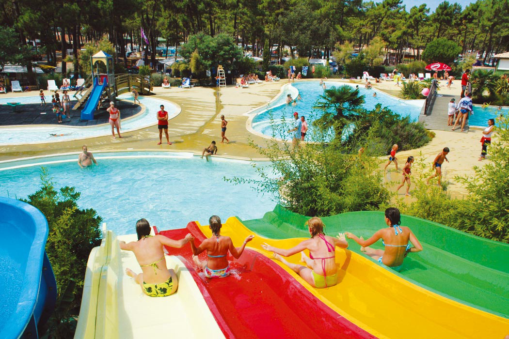 La Côte d'Argent Aquitaine - Hourtin visuel 3/8