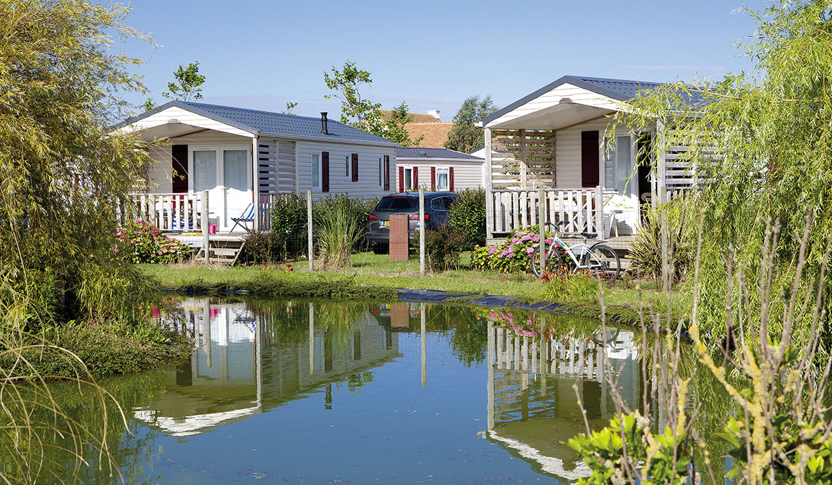 La Côte de Nacre Basse-Normandie - Saint-Aubin-sur-Mer visuel 16/20